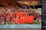 潘朝伟为失误致歉，万项：我们是一个团队，咱一起承担这个责任